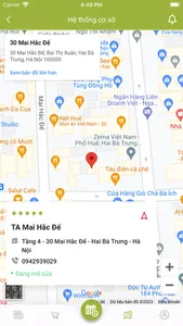 TA Beauty screenshot 2