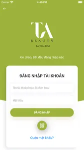 TA Beauty screenshot 3