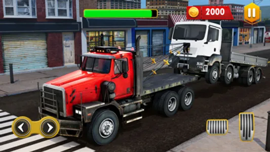 Construction Heavy Machines 3D screenshot 6