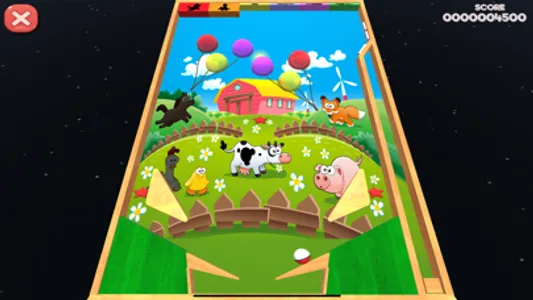 Pinball Kids screenshot 4