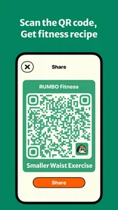 Rumbo Fitness screenshot 4