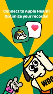 Rumbo Fitness screenshot 7