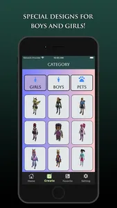 Skins Editor Studio for Roblox screenshot 2