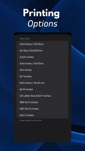 Passport Photo Maker+ screenshot 6