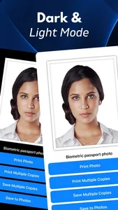 Passport Photo Maker+ screenshot 7