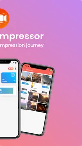 The Video Compressor : Zippy screenshot 2
