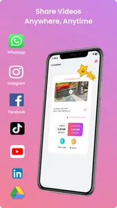 The Video Compressor : Zippy screenshot 3