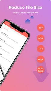The Video Compressor : Zippy screenshot 5
