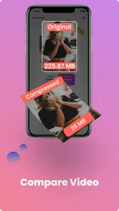 The Video Compressor : Zippy screenshot 6