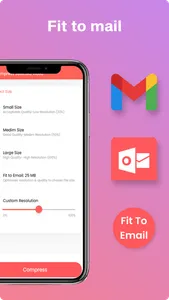 The Video Compressor : Zippy screenshot 8