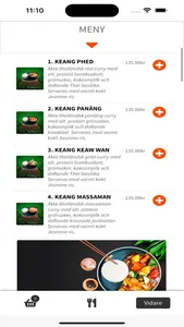 Thai Station App screenshot 0