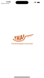 Thai Station App screenshot 2