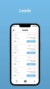Yazzme Inspector screenshot 0