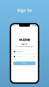 Yazzme Inspector screenshot 1