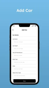 Yazzme Inspector screenshot 2