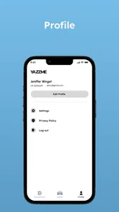 Yazzme Inspector screenshot 5