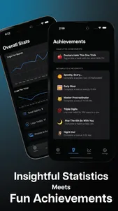 ReelHabits: Pic Habit Tracking screenshot 2