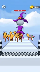 Craft Sword 3D: Monster Hunt screenshot 1