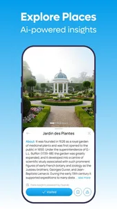 Routify - World Travel Map screenshot 5