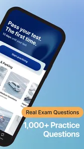 AMA Practice Exams screenshot 1