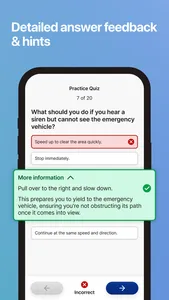 AMA Practice Exams screenshot 3