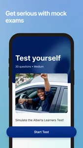 AMA Practice Exams screenshot 4
