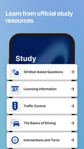 AMA Practice Exams screenshot 5