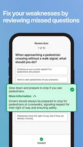 AMA Practice Exams screenshot 7