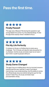 AMA Practice Exams screenshot 9