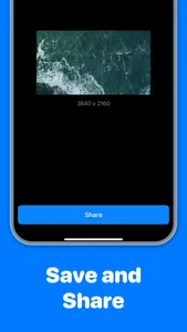 Unsqueeze screenshot 3