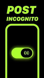 Yapper‎: what's happening? screenshot 2