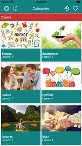 6 Minute English (+Worksheets) screenshot 7