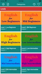 6 Minute English (+Worksheets) screenshot 8