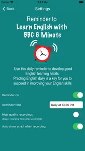 6 Minute English (+Worksheets) screenshot 9
