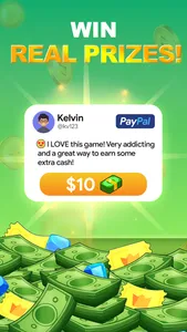 Merge Number Block: Get Prizes screenshot 4