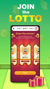 Merge Number Block: Get Prizes screenshot 5