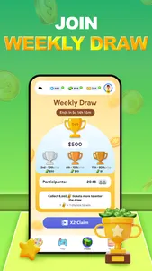 Merge Number Block: Get Prizes screenshot 6