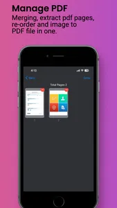 PDF Editor-PDFCore screenshot 1