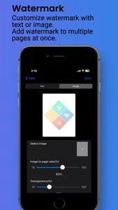 PDF Editor-PDFCore screenshot 3