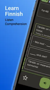Learn Finnish - Suomen Mestari screenshot 0