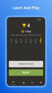 Learn Finnish - Suomen Mestari screenshot 2