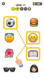 Emoji Puzzle: Fun Match Emoji screenshot 2