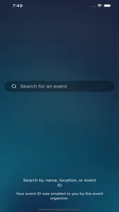 Netskope Events screenshot 1