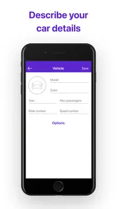 Swift - Driver screenshot 3