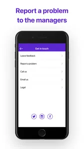 Swift - Driver screenshot 4