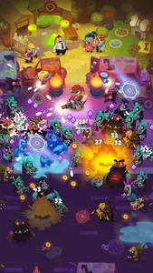 Zombastic: Time to Survive screenshot 0