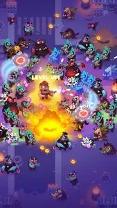 Zombastic: Time to Survive screenshot 1