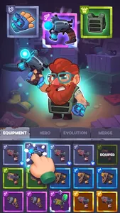 Zombastic: Time to Survive screenshot 2