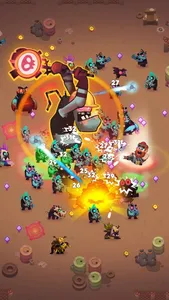 Zombastic: Time to Survive screenshot 4