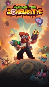 Zombastic: Time to Survive screenshot 5
